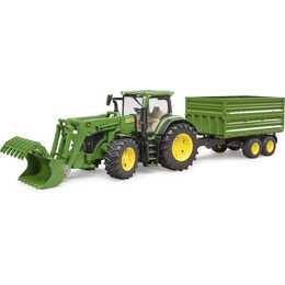 BRUDER 7R 350 Tracteur