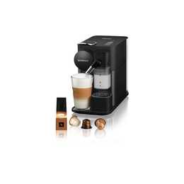 DELONGHI Lattissima One EN510 (Nespresso, Noir)
