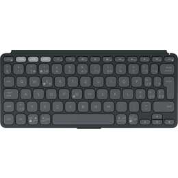 LOGITECH Keys-To-Go 2 (Bluetooth, Schweiz, Kabellos)