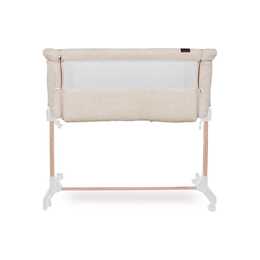 QUAX Beistellbett Side-By-Side (95 cm x 73 cm)
