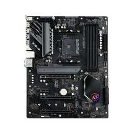 ASROCK B550 PG Riptide (AM4, AMD B550, ATX)