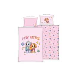 HERDING Housse de couette Paw Patrol (Films, séries et bandes dessinées, Textile)