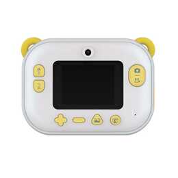 MYFIRST Fotocamera per bambini Insta Wi (12 MP)