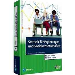Statistik für Psychologen und Sozialwissenschaftler