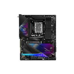 ASROCK Z890 Riptide Wifi (LGA 1851, Intel Z890, ATX)