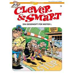 Clever und Smart 18