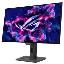 ASUS ROG Strix XG27AQDMG (26.5", 2560 x 1440, Schwarz)