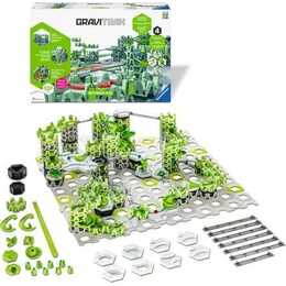 Vtech Circuit à billes Marble Rush - Multicolore - Garage - Rue du Commerce