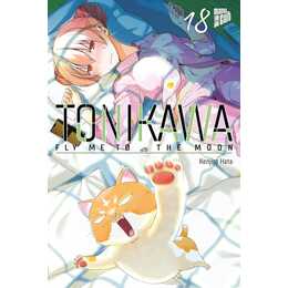 TONIKAWA - Fly me to the Moon 18