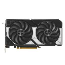 ASUS Nvidia GeForce RTX 5060 OC FH Dual (8 GB)