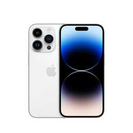 VERKAUFEN.CH iPhone 14 Pro (Premium, 256 GB, Argento, 6.1", 48 MP, 5G)