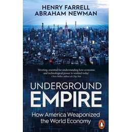 Underground Empire