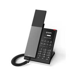 SNOM TECHNOLOGY HD350W (Noir)