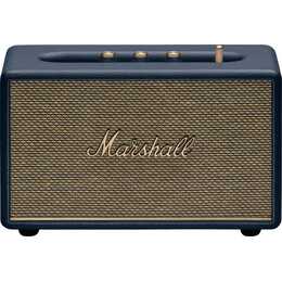 MARSHALL Acton III (Bluetooth, Midnight Blue)
