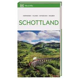 Vis-à-Vis Reiseführer Schottland