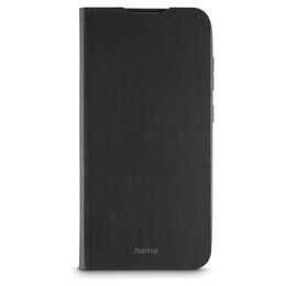 HAMA Backcover Magnetico Eco Premium (Galaxy A56 5G, Nero)