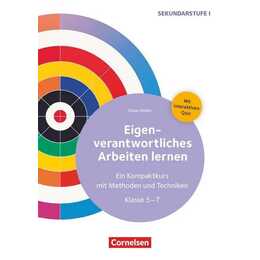 Eigenverantwortliches Arbeiten lernen