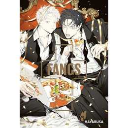 Fangs 3