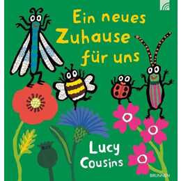 Ein neues Zuhause für uns