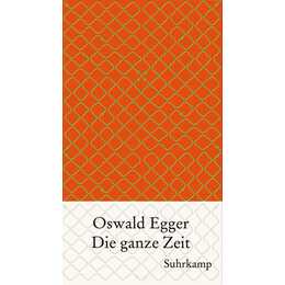 Die ganze Zeit