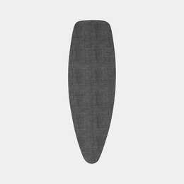 BRABANTIA 134043 Housse pour planche à repasser (45 cm x 144 cm)