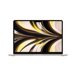 APPLE MacBook Air 2022 (13.6", Apple M2 Chip, 16 GB RAM, 256 GB SSD)