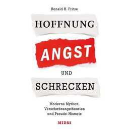 Hoffnung, Angst und Schrecken
