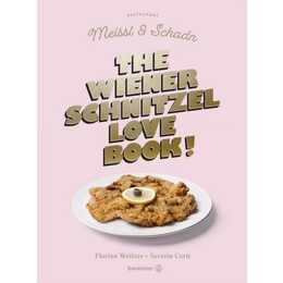 The Wiener Schnitzel Love Book!