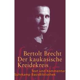 Der kaukasische Kreidekreis