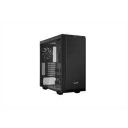 BE QUIET! Pure Base 600 (Mini ITX, ATX, Micro ATX)