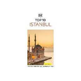 DK Top 10 Istanbul