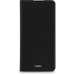 HAMA Flipcover Magnetisch Daily Protect (Xiaomi 14T Pro, Schwarz)