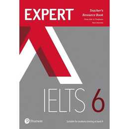 Expert IELTS 6 Teacher's Resource Book