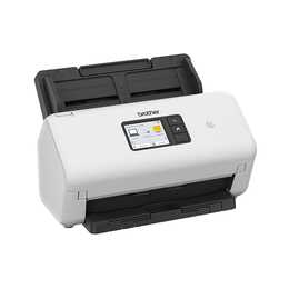 BROTHER ADS-4500W (USB Typ-A, RJ-45 (LAN), 35 Seite/min, 600 x 600 dpi)