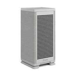 Fractal Design Mood ライトグレー Mini-ITX FRACTAL DESIGN Mood (Mini ITX) - Interdiscount