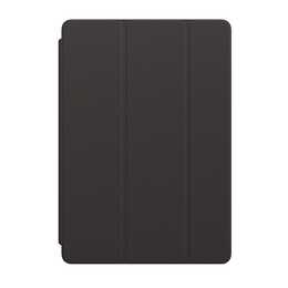 APPLE Smart Schutzhülle (10.5", 10.2", iPad Gen. 9 2021, iPad Gen. 8 2020, iPad Air Gen. 3 2019, iPad Gen. 7 2019, iPad Pro Gen. 2 2017, Schwarz)