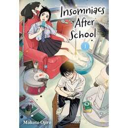 Insomniacs After School 1