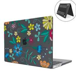 EG Hardcase (MacBook Pro 14" M1 2021, Multicolore)