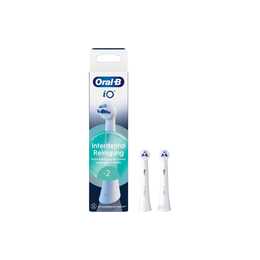 ORAL-B Aufsteckdüse iO (2 Stück)