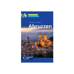 Abruzzen Reiseführer Michael Müller Verlag