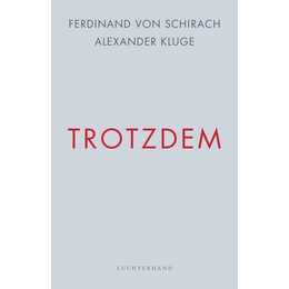 Trotzdem