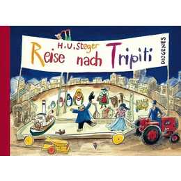 Reise nach Tripiti