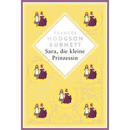 Burnett - Sara, die kleine Prinzessin