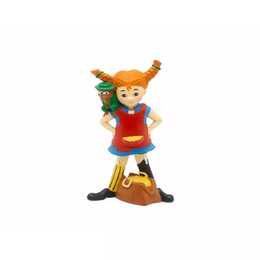 TONIES Kinderhörspiel Pippi (DE, Toniebox)