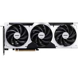 MSI VENTUS 2X OC PLUS Nvidia GeForce RTX 5060 Ti (16 GB)