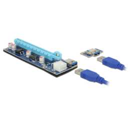 DELOCK Riser Card