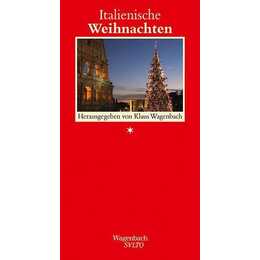 Italienische Weihnachten
