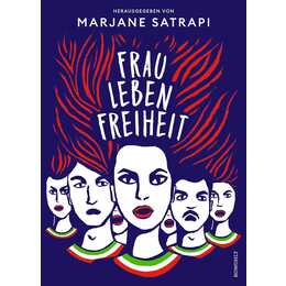 Frau, Leben, Freiheit
