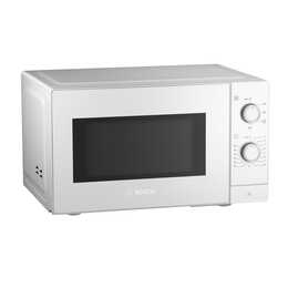 BOSCH FFL020MW0C (20 l, 800 W)