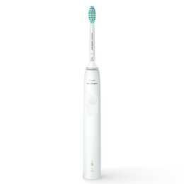 PHILIPS Sonicare Series 3100 (Weiss)